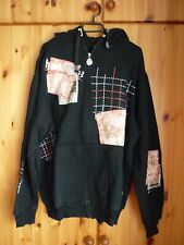 Hoodboyz Sweatshirt Jacke Gr. L