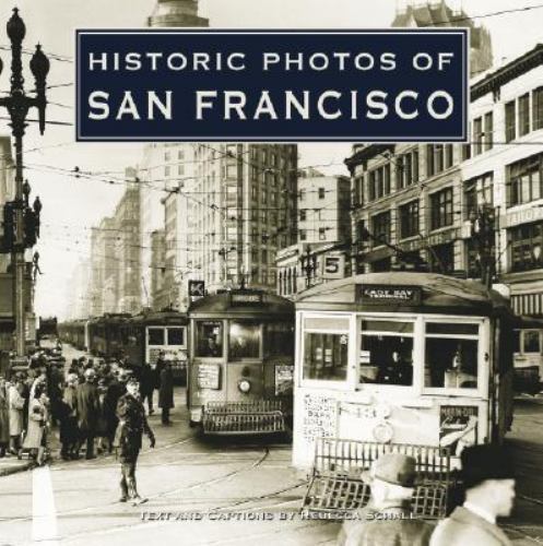 Historic photos san - of,