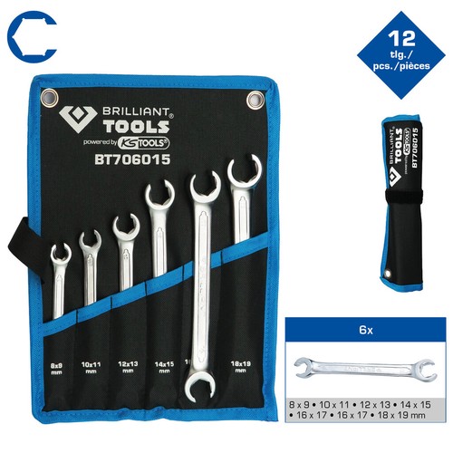 Brilliant tools - brilliant,