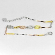 Armband 925 Sterling Silber