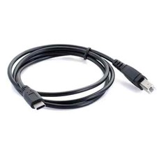 USB Typ C Midi Datenkabel für