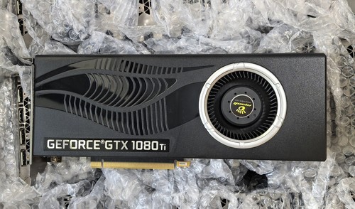 Manli nvidia gtx - manli,