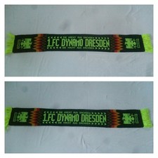 S491 SCHAL DRESDEN Ultras