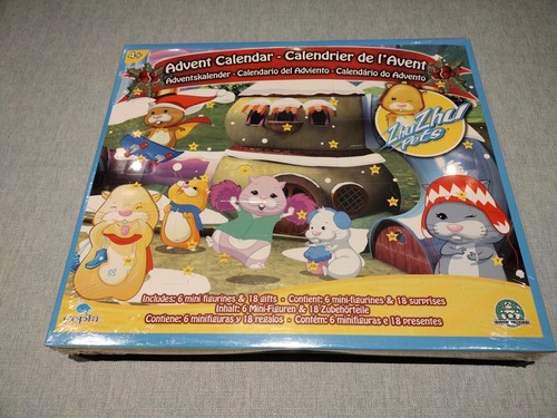 Vintage zhu pets - zhu, hamster