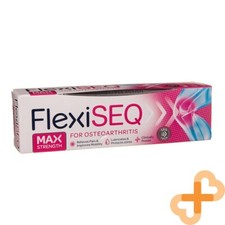FLEXISEQ Arthrose Max Stärke