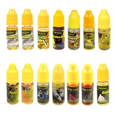 FTM Forellenbooster Öle 10ml