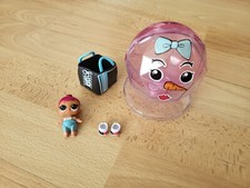 LOL Surprise Winter Disco Lils