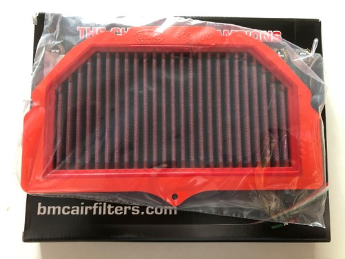 Bmc luftfilter fm393 - bmc, fm393/04