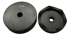 Stanz stempel 114 - stanz-stempel, mm