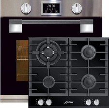 Kaiser Gas Herd Set EH 6337 +