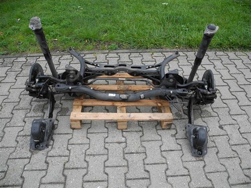 Audi 5g seat 5f - vw,