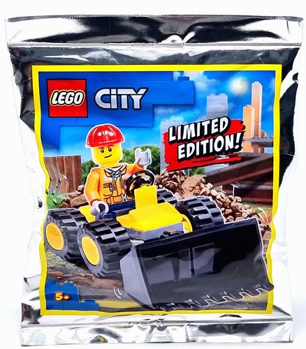 Lego city 952102 - city,