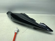 Suzuki SV1000 Hinten Links Verkleidung Left Tail Fairing panel (3) 04'