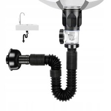 Abflussrohr-Kit für