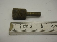 Saugkopf Ölsieb Messing Sintermetall 5mm Oldtimer Kettensäge  Solo Stihl Dolmar