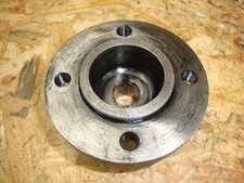 Buchse für Einspritzpumpe MWM Motor KD 412 D Fendt Favorit 1 FW 140 Traktor