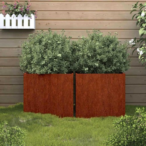 Stk hochbeet 49x47x46 cm - hochbeet,