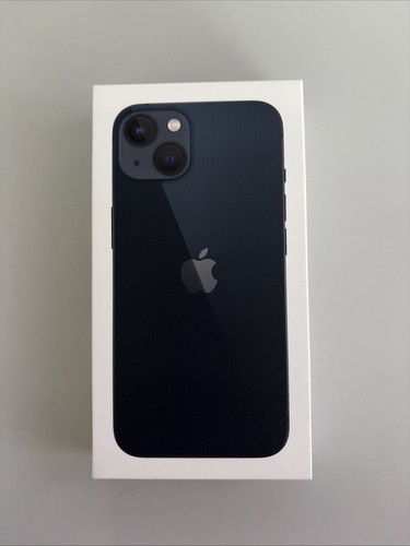 Iphone 128gb midnight nur - 128gb,