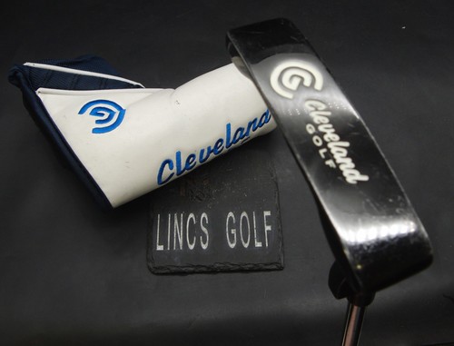 Cleveland putter cm - cg, 86