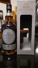 Hazelburn 15 Oloroso 2008