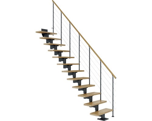 Pertura mittelholmtreppe - pertura,