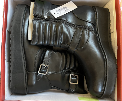 Damen winterstiefeletten - damen, 39