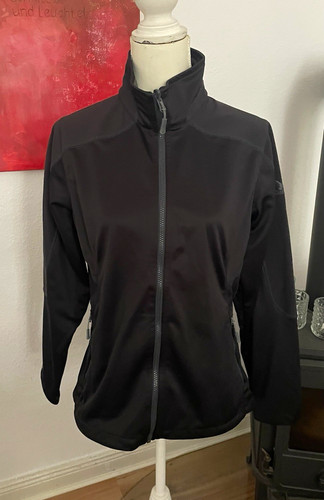 Salewa damen fleecejacke - salewa,
