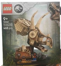 LEGO Jurassic World