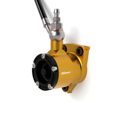 Ducati Kupplungsdruckzylinder Kupplungsnehmerzylinder - lebenslange Garantie