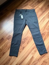 Slim Chino Hose G-Star, Grau
