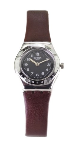 Swatch damen quarz - damen,