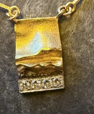 Original Lapponia Halskette