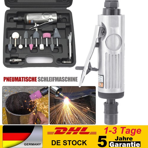 Druckluftschleifer mini - druckluftschleifer,