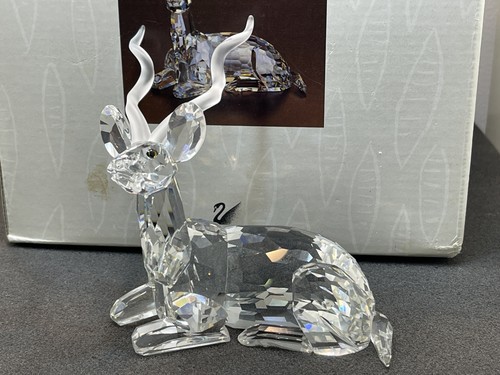 Swarovski figur 175703 - figur,