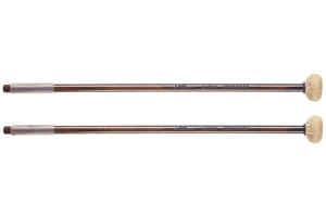 Palisso timpani mallets 2 - palisso, bb-2