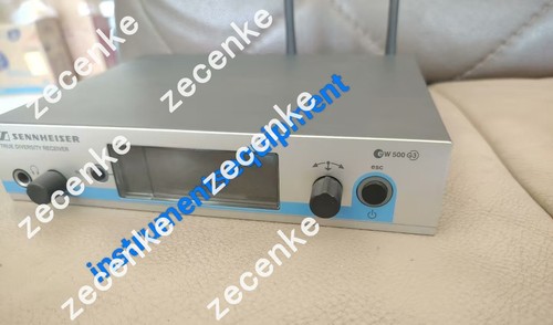 Sennheiser ew500g3 wireless - sennheiser,
