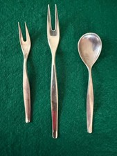 Bruckmann 90er Silberbesteck