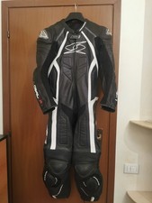 SPYKE RACING Motorrad