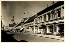 Ak Gardelegen in der Altmark