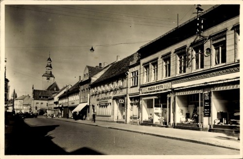 Gardelegen der altmark - der,
