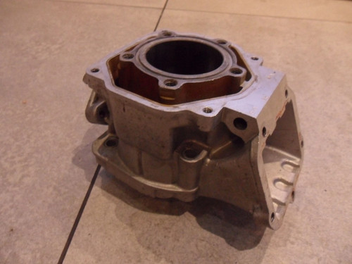 Rotax max senior barrel - rotax,
