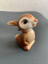 Disney goebel porzellan figur - goebel,