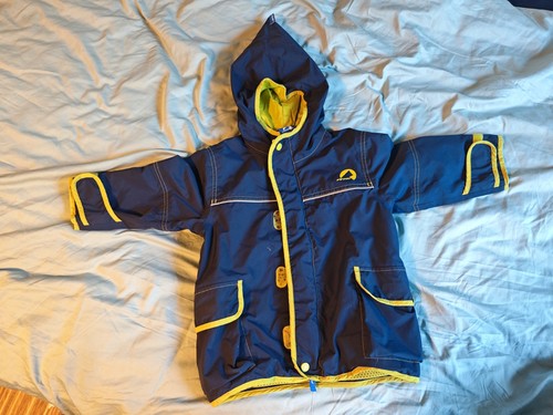 Finkid regenjacke 100 - regenjacke, gr.