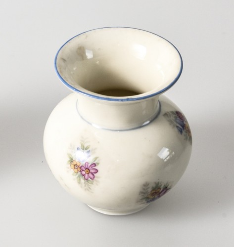 Vase seltmann weiden klein - weiden,,