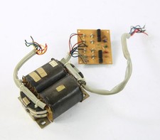 Original Trafo Transformator