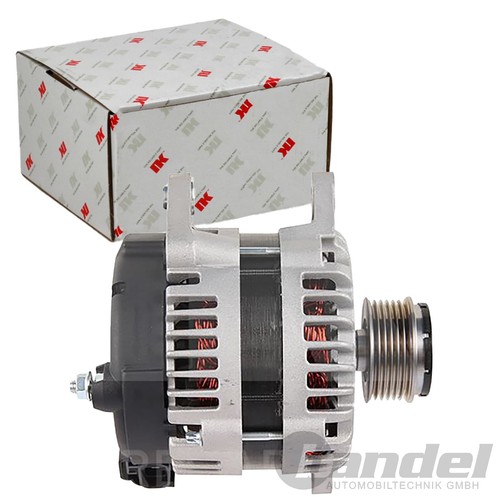 Lichtmaschine generator - lichtmaschine,
