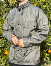 Taped Seams Belstaff