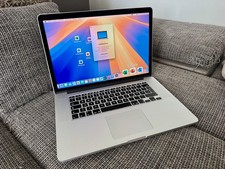 Macbook pro retina - macbook, 15