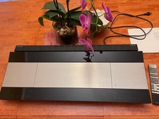 B&O Beocenter with accessories