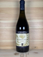 Planeta chardonnay sicilia - planeta,